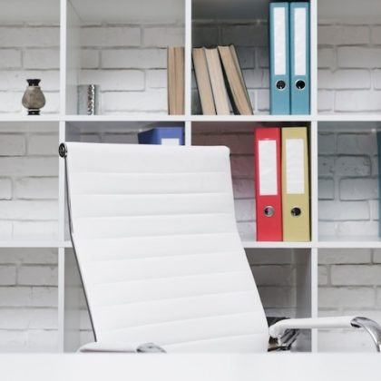 close-up-modern-minimalist-desk close-up-modern-minimalist-desk